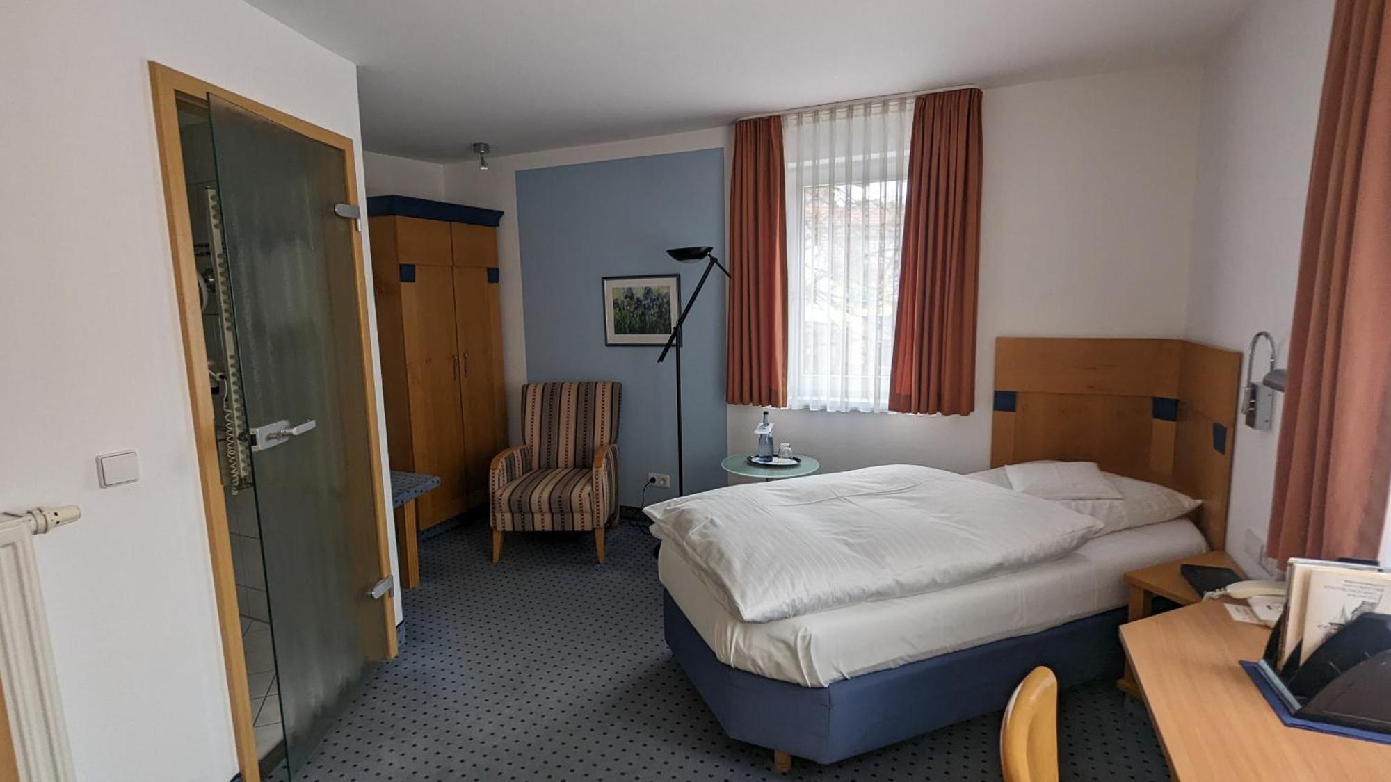 Hotel Gasthof Lang Balingen Exterior photo